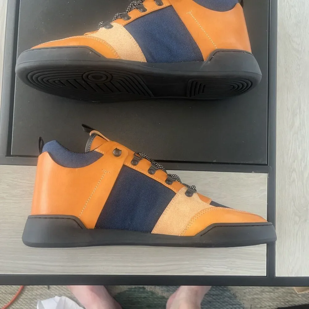 No One Brand Act  Size 12